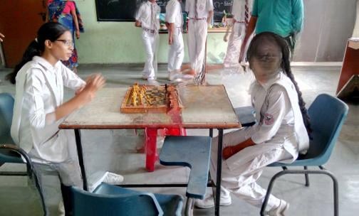 Hindon Public Senior Secondary School — photo 9