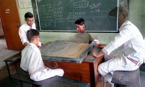 Hindon Public Senior Secondary School — photo 10