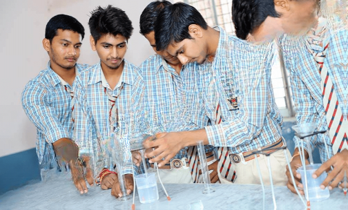 Hindu Rao Senior Secondary School — photo 3