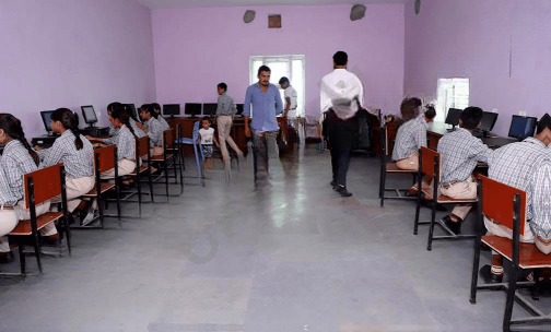 Hindu Rao Senior Secondary School — photo 6