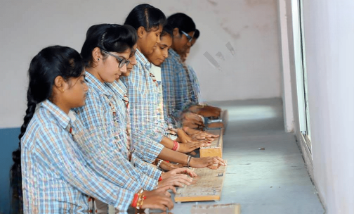 Hindu Rao Senior Secondary School — photo 7