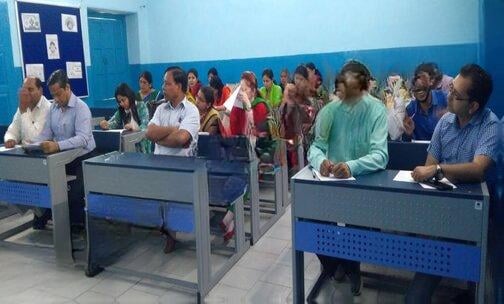 Hira Lal Jain Senior Secondary School — photo 1