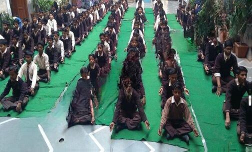 Hira Lal Jain Senior Secondary School — photo 3