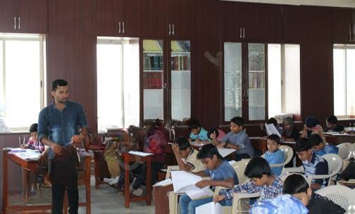 Hira Moral School — photo 2