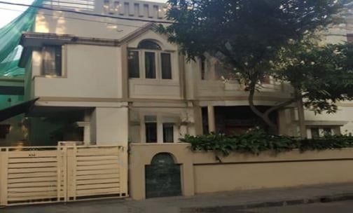 Hira Moral School — photo 1