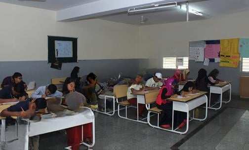 Hira Moral School — photo 1