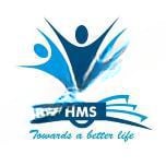 Hira Moral School logo