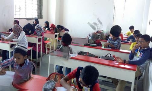 Hira Moral School — photo 5