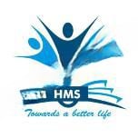 Hira Moral School logo