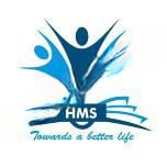 Hira Moral School logo