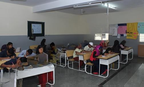 Hira Moral School — photo 1