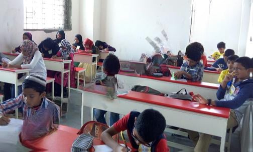 Hira Moral School — photo 2
