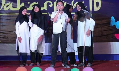 Hira Moral School — photo 3