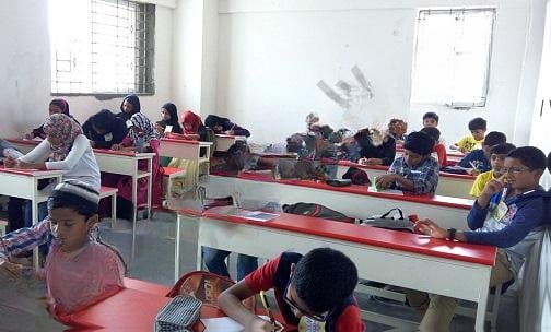 Hira Moral School — photo 3