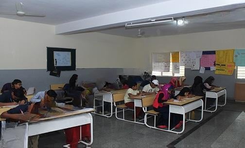 Hira Moral School — photo 4