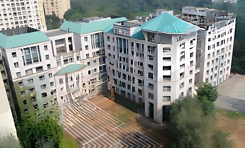 Hiranandani Foundation School — photo 1