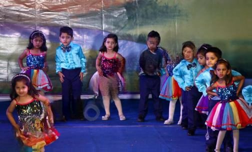 Hiranandani Foundation School — photo 6