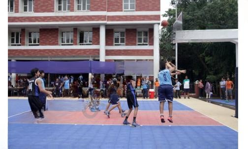 Hiranandani Foundation School — photo 8