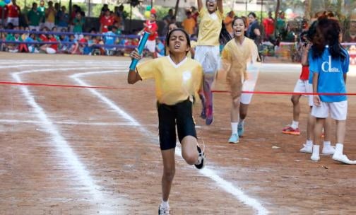 Hiranandani Foundation School — photo 9