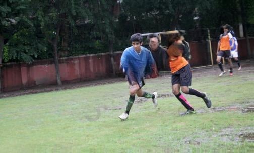Hiranandani Foundation School — photo 11