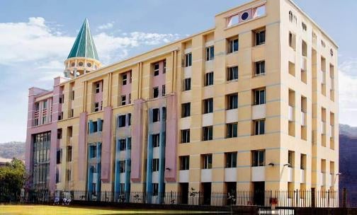 Hiranandani International School — photo 1