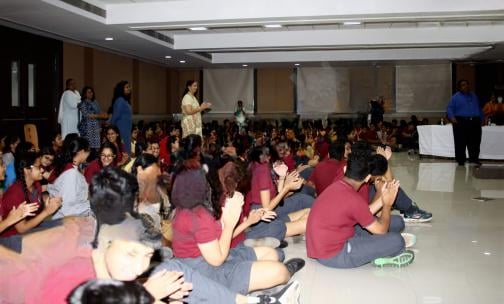 Hiranandani International School — photo 4