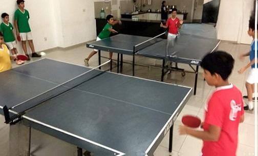 Hiranandani International School — photo 6