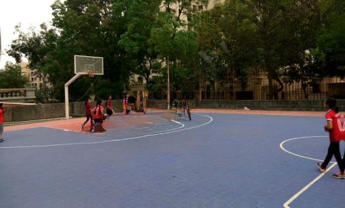 Hiranandani International School — photo 7