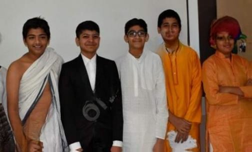 Hiranandani International School — photo 8