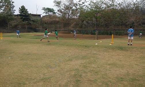 Hiranandani International School — photo 10