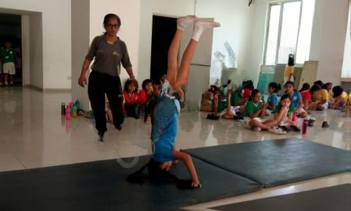 Hiranandani International School — photo 11