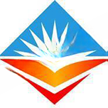 HMR National PU College logo