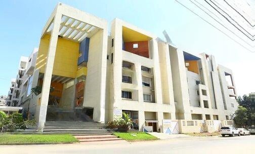 HMV International School — photo 1