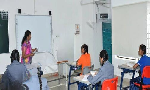 HMV International School — photo 2