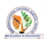 HMV International School logo
