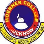 Hoerner College logo