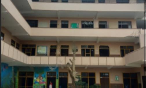 Holly Kingdom Public School — photo 1