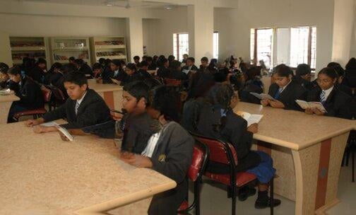 Holy Angel's High School — photo 8