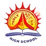 Holy Angel's High School logo