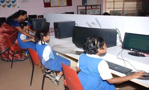 Holy Angels' Higher Primary School — photo 2