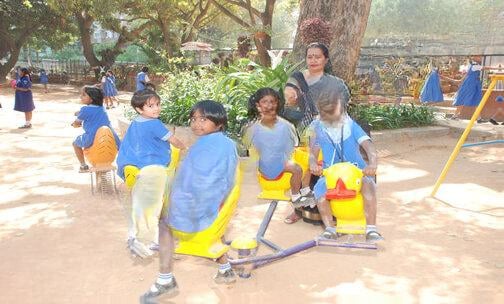 Holy Angels' Higher Primary School — photo 4