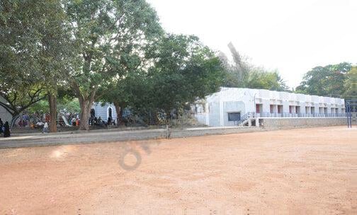 Holy Angels' Higher Primary School — photo 5