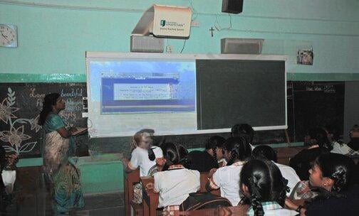Holy Angels' Higher Primary School — photo 6