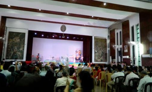 Holy Child Auxilium School — photo 3