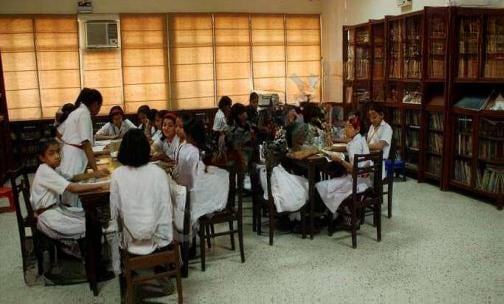Holy Child Auxilium School — photo 5