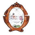 Holy Child Auxilium School logo