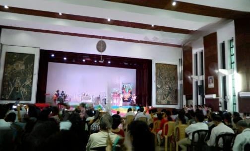 Holy Child Auxilium School — photo 2