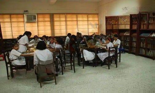 Holy Child Auxilium School — photo 3