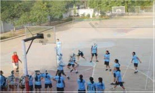 Holy Child Auxilium School — photo 4