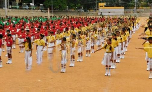 Holy Child Convent School — photo 2